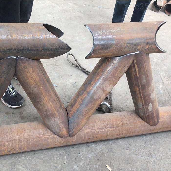 为什么越来越多的人开始咨询数控相贯线切割机？