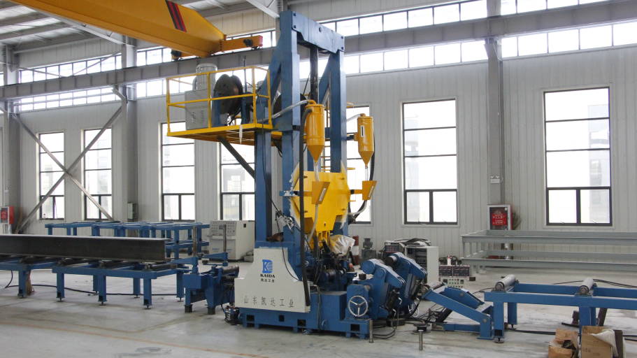 什么是拼焊矫一体机? 什么是拼焊矫一体机?