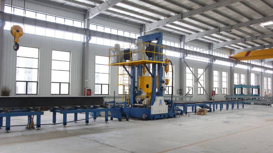 什么是拼焊矫一体机? 什么是拼焊矫一体机?