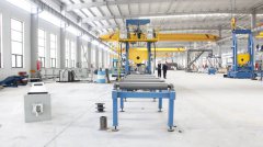 什么是拼焊矫一体机？