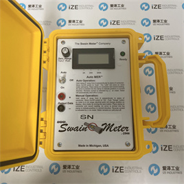 爱泽工业部分到货产品专题及库存 ——SWAIN METER篇