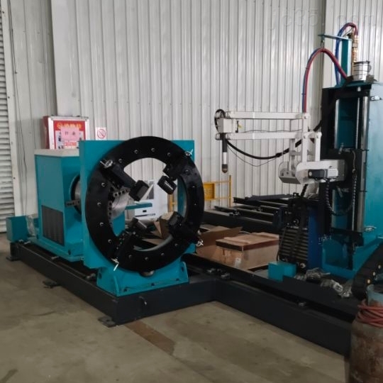 相贯线等离子切割机与激光切割机的不同 相贯线等离子切割机与激光切割机的不同