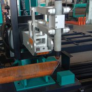 相贯线等离子切割机与激光切割机的不同