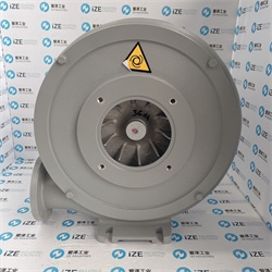 爱泽工业部分到货产品专题及库存 ——风机篇