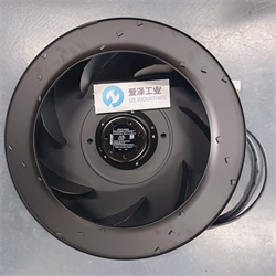 爱泽工业部分到货产品专题及库存 ——风机篇