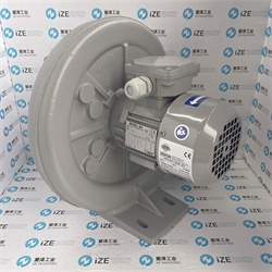 爱泽工业部分到货产品专题及库存 ——风机篇