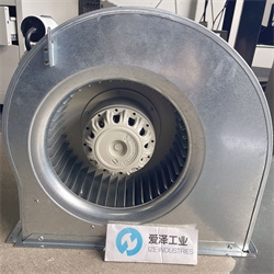 爱泽工业部分到货产品专题及库存 ——风机篇