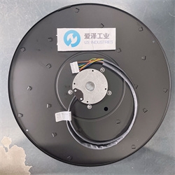 爱泽工业部分到货产品专题及库存 ——风机篇