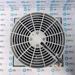 爱泽工业部分到货产品专题及库存 ——风机篇