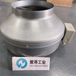 爱泽工业部分到货产品专题及库存 ——风机篇