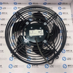 爱泽工业部分到货产品专题及库存 ——风机篇