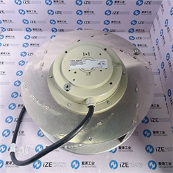 爱泽工业部分到货产品专题及库存 ——风机篇