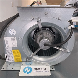 爱泽工业部分到货产品专题及库存 ——风机篇