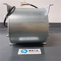 爱泽工业部分到货产品专题及库存 ——风机篇