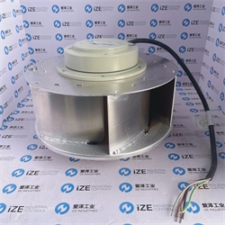 爱泽工业部分到货产品专题及库存 ——风机篇