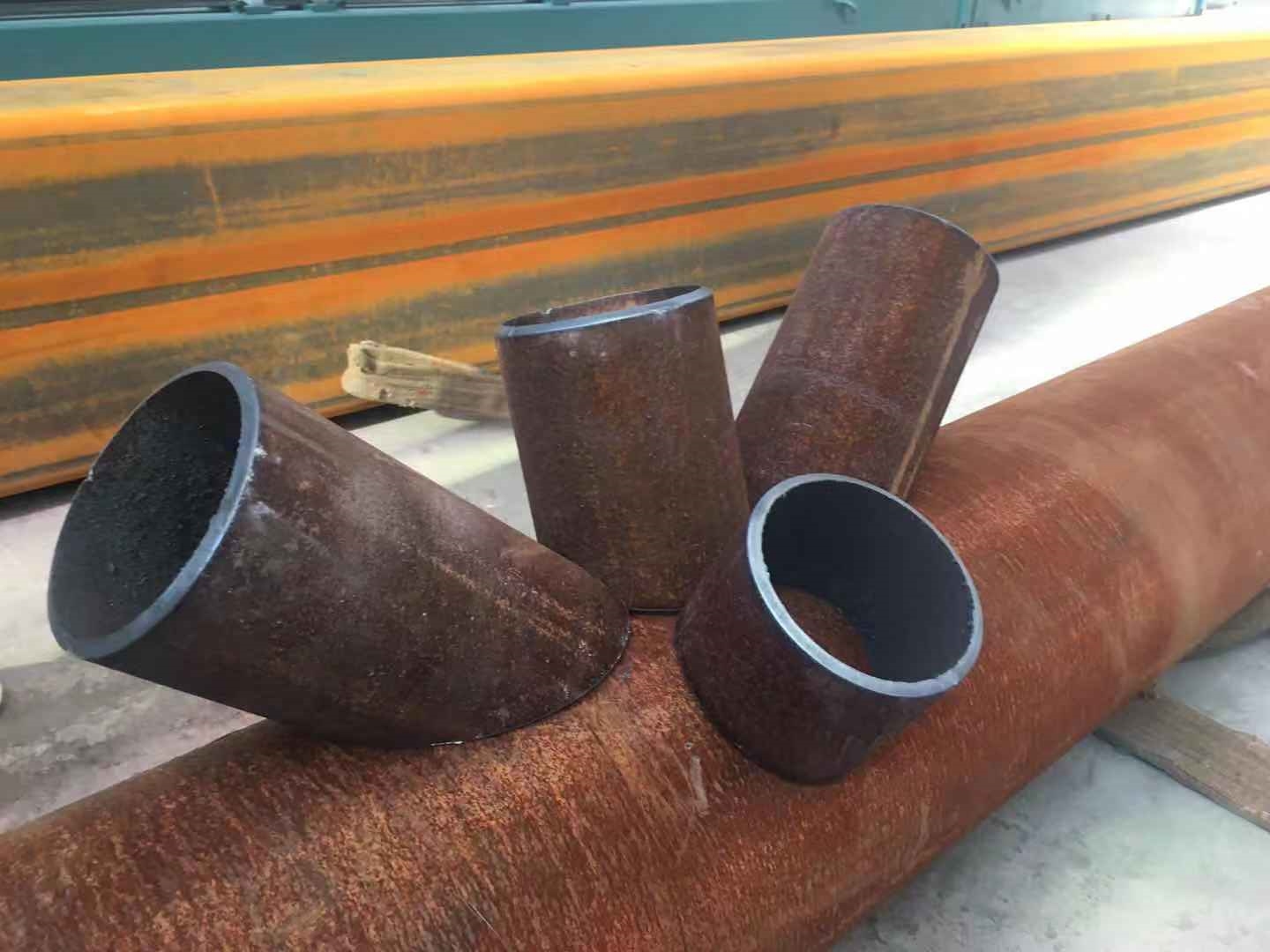 决定数控相贯线切割机质量的三大因素