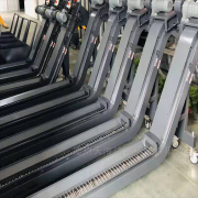 链板排屑机发展现状及特点用途解析