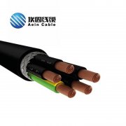 变频器电缆的特性及设计中需克服的问题