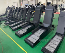 平时排屑机的机械传动装置该怎样维护