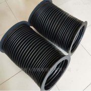 简析对机械设备安全防护罩的技术要求