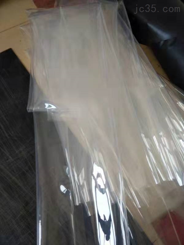 料仓口软连接问题的描述与解答