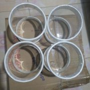 石墨烯透明软连接 TPU透明软连接