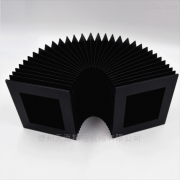 机床防护罩需要到达哪些方面的要求