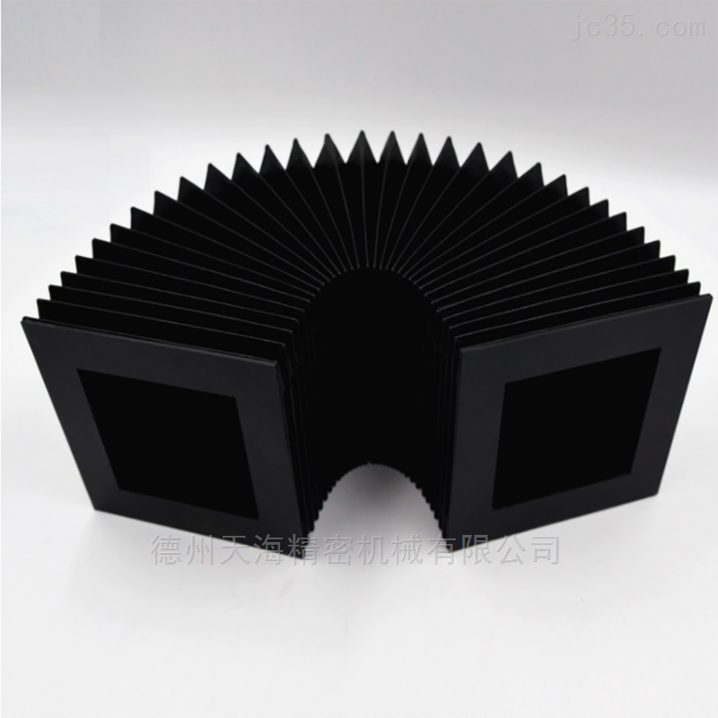 机床防护罩需要到达哪些方面的要求