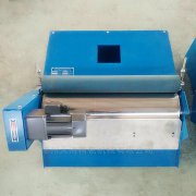 磁性分离器的工艺原理及产品特点介绍