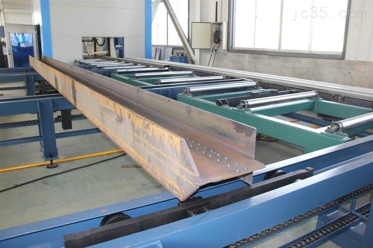 凯斯锐型钢等离子切割机的作用与要求