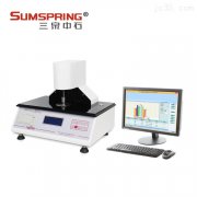 纸板厚度测量方法与检测仪器