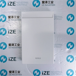 爱泽工业到货产品专题及库存 ——VAISALA篇