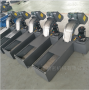 懂得数控车床磁性排屑机注意事项的重要性