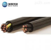 交联聚乙烯为什么适合作为电缆材料？