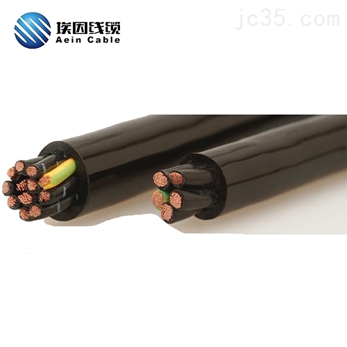 交联聚乙烯为什么适合作为电缆材料？