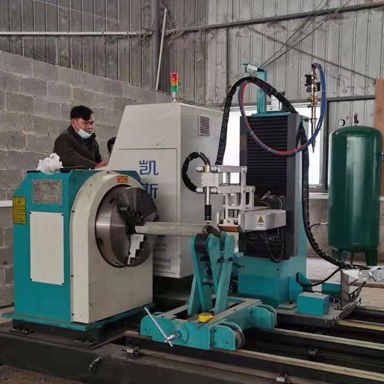 如何选择相贯线切割机? 如何选择相贯线切割机?