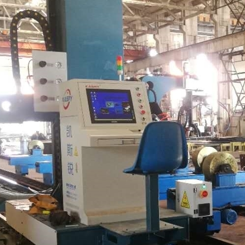 如何选择相贯线切割机? 如何选择相贯线切割机?