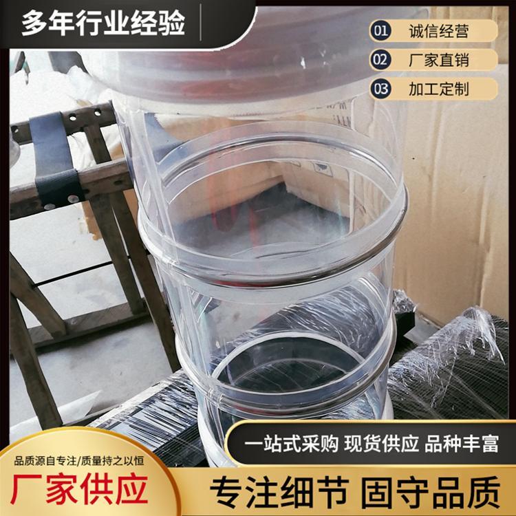 锂电池粉末输送软连接