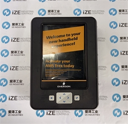 关于罗斯蒙特ROSEMOUNT 475手操器及升级Trex手操器介绍