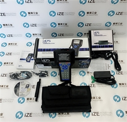 关于罗斯蒙特ROSEMOUNT 475手操器及升级Trex手操器介绍