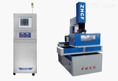 线切割机相较于传统机床的优势具体体现再哪里方面