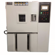 电工电子产品环境试验设备检验方法