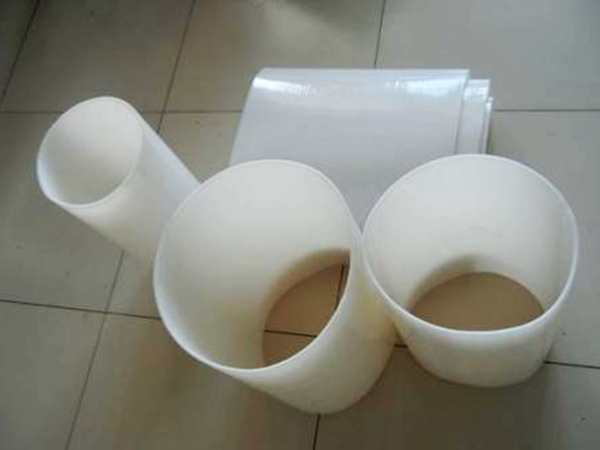 锂电池粉体软连接 电极粉输送软连接