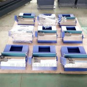 平面磨床胶辊磁性分离器的安装注意事项