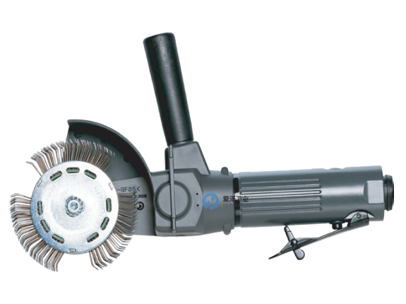 MONTI打磨机Bristle Blaster 和 MBX的差异