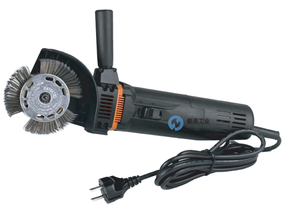 MONTI打磨机Bristle Blaster 和 MBX的差异