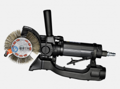 MONTI打磨机Bristle Blaster 和 MBX的差异