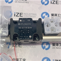 爱泽工业到货产品专题及库存 ——DUPLOMATIC篇