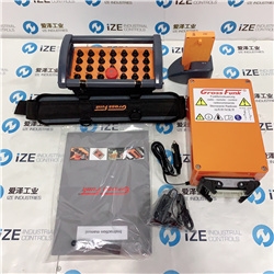 爱泽工业到货产品专题及库存 ——GROSSFUNK篇