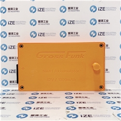 爱泽工业到货产品专题及库存 ——GROSSFUNK篇